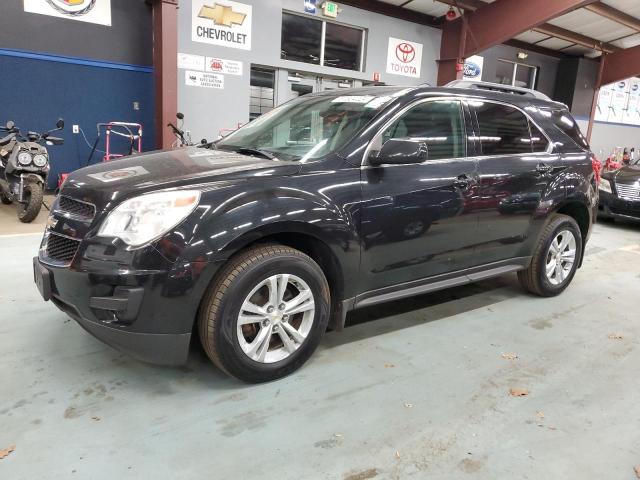 CHEVROLET EQUINOX LT 2015 with VIN 2GNFLFEKXF6382964 - Photo from auction