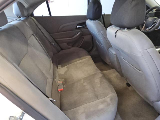 Photo 10 from auction – 2016 CHEVROLET MALIBU LIM with VIN 1G11B5SA7GF103871