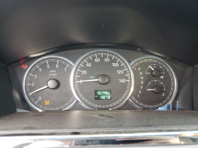 Photo 9 from auction – 2006 BUICK LACROSSE C with VIN 2G4WC582861125552