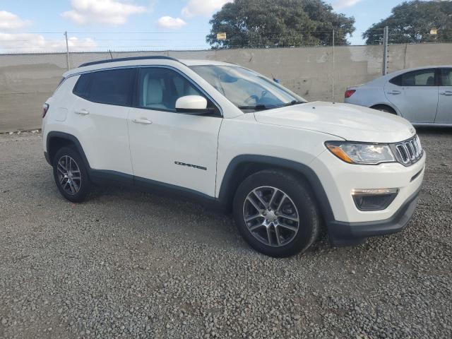 Photo 4 from auction – 2019 JEEP COMPASS LA with VIN 3C4NJCBB1KT638766