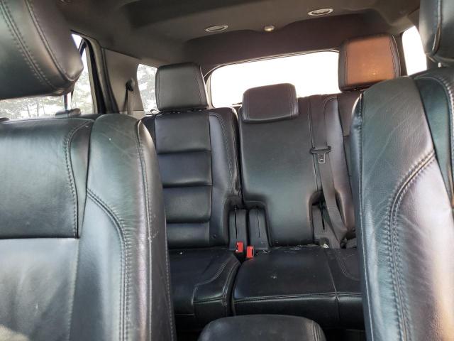 Photo 10 from auction – 2012 FORD EXPLORER with VIN 1FMHK7D86CGA82104