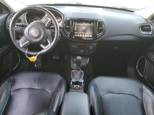 Foto 8 de la subasta – 2019 JEEP COMPASS LI con VIN 3C4NJDCB7KT753411
