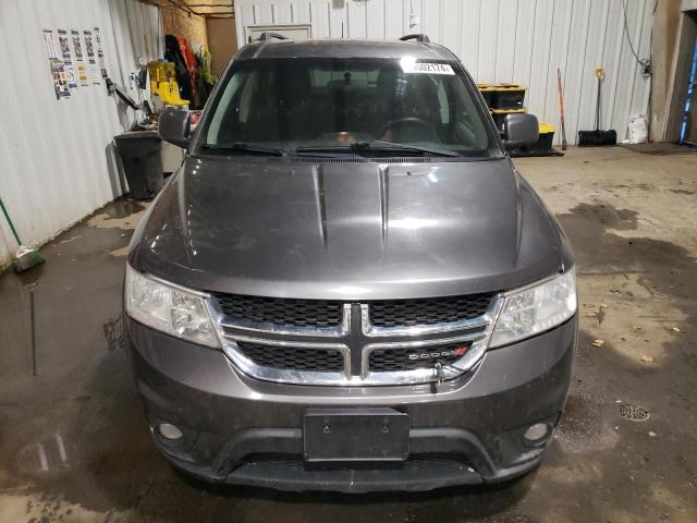 Photo 5 from auction – 2015 DODGE JOURNEY SX with VIN 3C4PDDBG6FT692846
