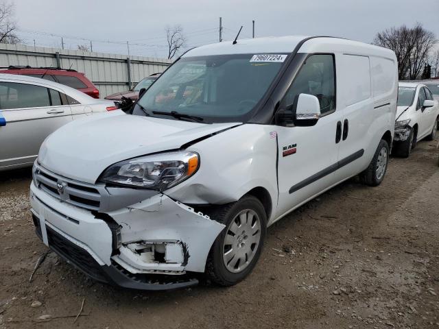 2016 Ram Promaster City