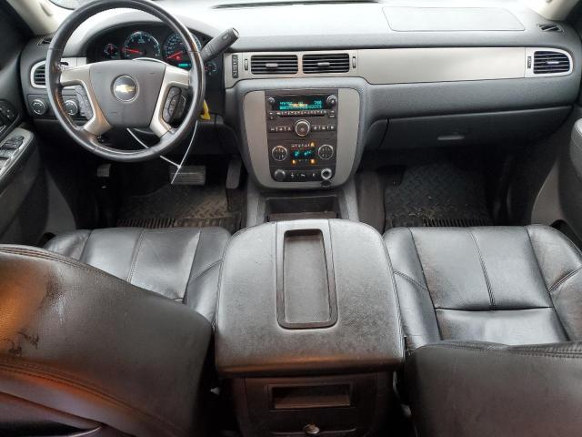 Photo 8 from auction – 2012 CHEVROLET SILVERADO with VIN 1GC2KYCG5CZ353327