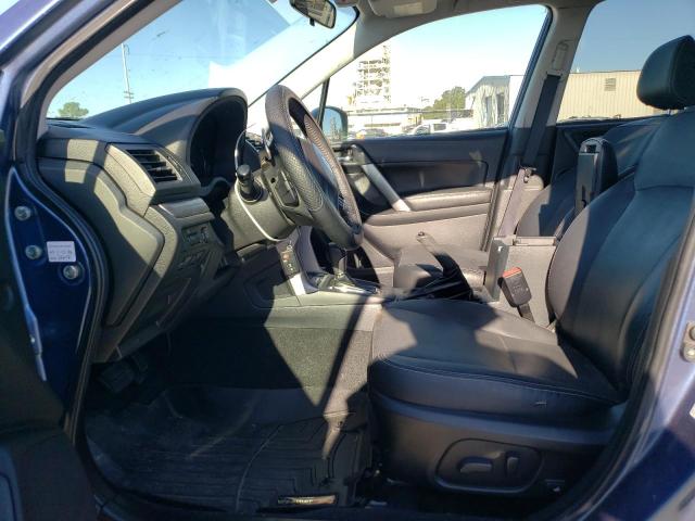 Photo 7 from auction – 2015 SUBARU FORESTER 2 with VIN JF2SJGWC1FH568687