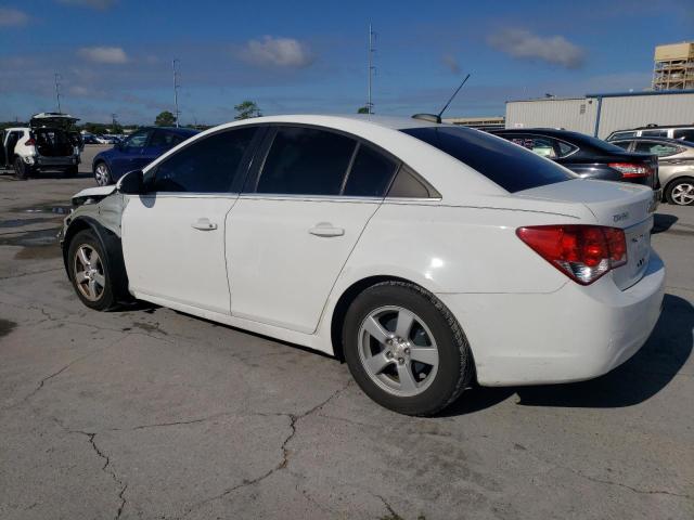 Photo 2 from auction – 2015 CHEVROLET CRUZE LT with VIN 1G1PC5SB2F7275055