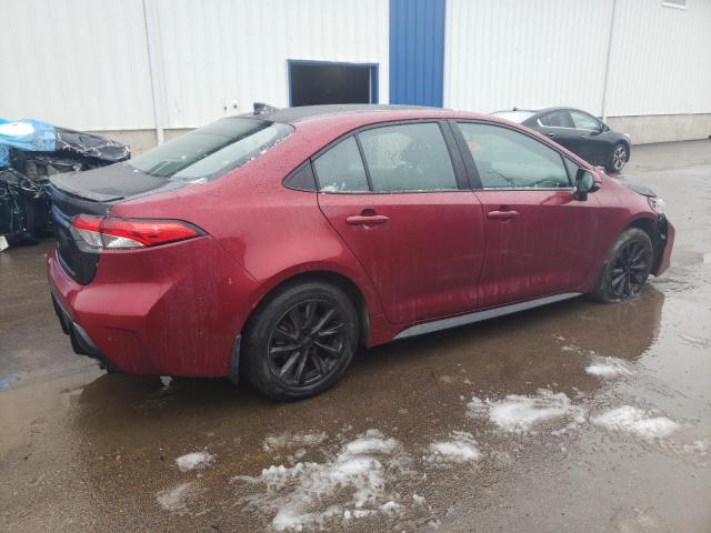 Photo 3 from auction – 2023 TOYOTA COROLLA SE with VIN 5YFB4MBE0PP142409