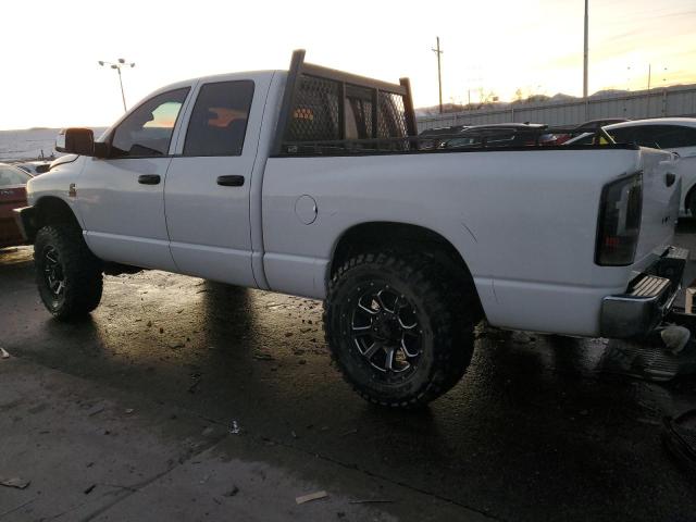 Photo 2 from auction – 2004 DODGE RAM 2500 S with VIN 3D7KU28CX4G101237