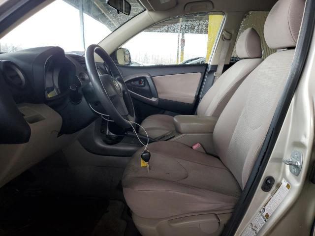 Photo 7 from auction – 2008 TOYOTA RAV4 with VIN JTMBD33V585162288