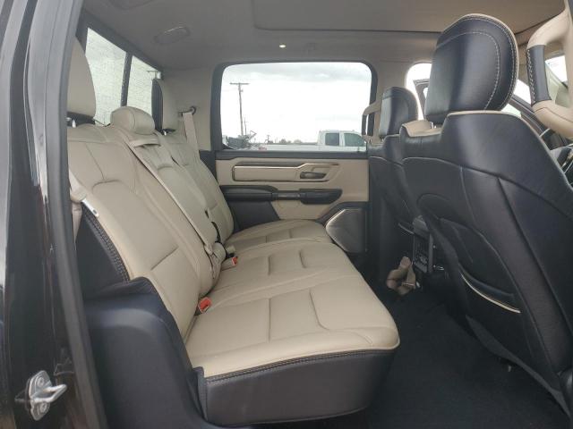 Photo 10 from auction – 2020 RAM 1500 LIMIT with VIN 1C6RREHT2LN133673