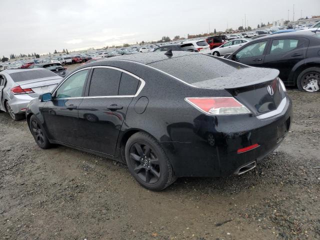 Photo 2 from auction – 2013 ACURA TL TECH with VIN 19UUA8F56DA011098
