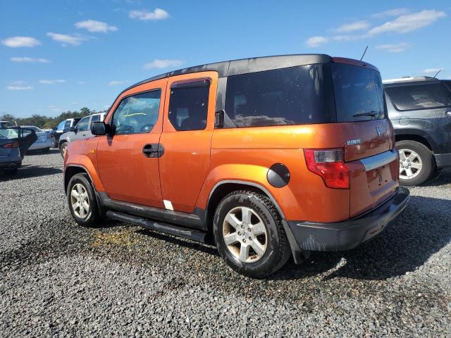 Photo 2 from auction – 2011 HONDA ELEMENT EX with VIN 5J6YH2H77BL006379