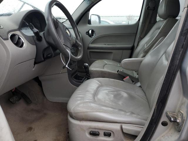 Photo 7 from auction – 2009 CHEVROLET HHR LT with VIN 3GNCA23B19S635650