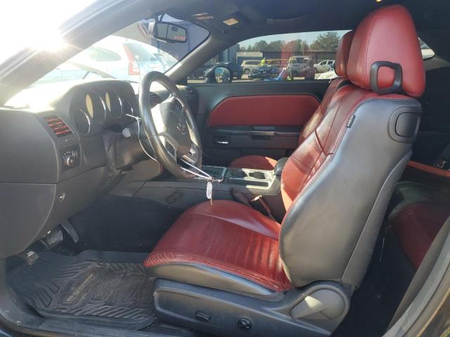 Photo 7 from auction – 2014 DODGE CHALLENGER with VIN 2C3CDYAGXEH302284