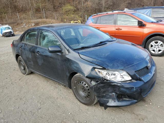 Photo 4 from auction – 2010 TOYOTA COROLLA BA with VIN 1NXBU4EE2AZ344413