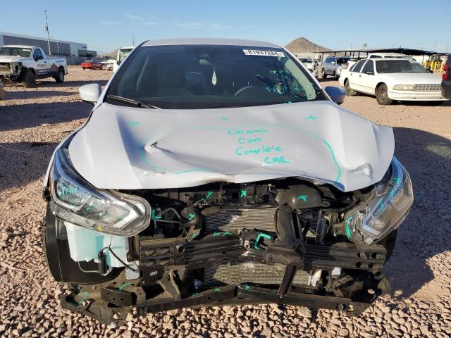 Photo 5 from auction – 2024 NISSAN VERSA SV with VIN 3N1CN8EV2RL905490