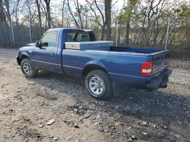 Photo 2 from auction – 2009 FORD RANGER with VIN 1FTYR10D69PA58619