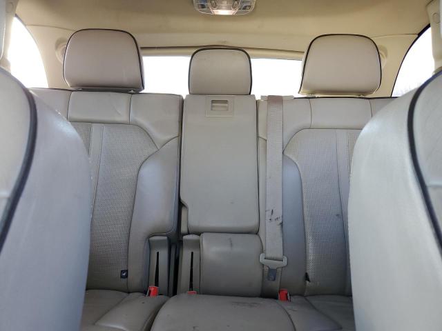 Photo 10 from auction – 2011 LINCOLN MKX with VIN 2LMDJ8JK7BBJ27780