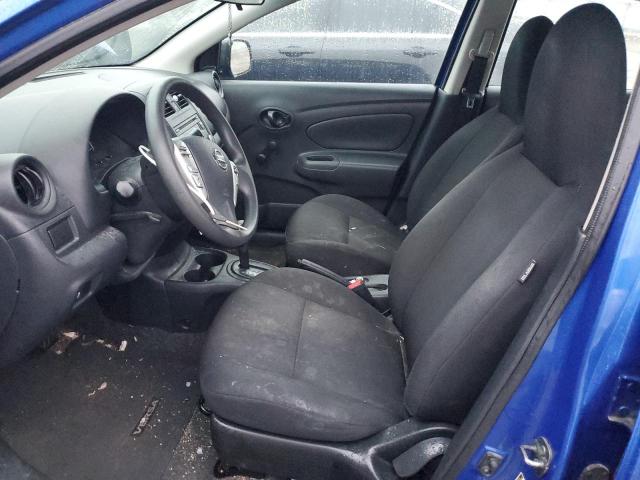 Photo 7 from auction – 2015 NISSAN VERSA S with VIN 3N1CN7AP4FL918786