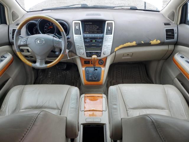 Фото 8 с аукциона – 2008 LEXUS RX 350 с VIN 2T2HK31U68C062483
