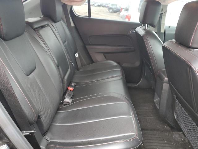 Photo 11 from auction – 2011 CHEVROLET EQUINOX LT with VIN 2CNFLGEC5B6447605