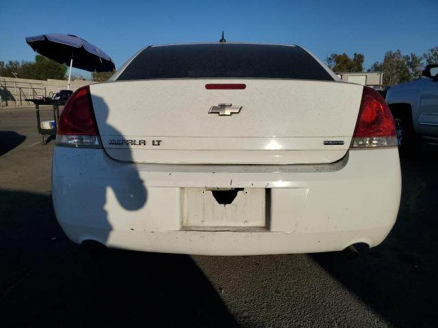 Photo 6 from auction – 2014 CHEVROLET IMPALA LIM with VIN 2G1WB5E31E1107437