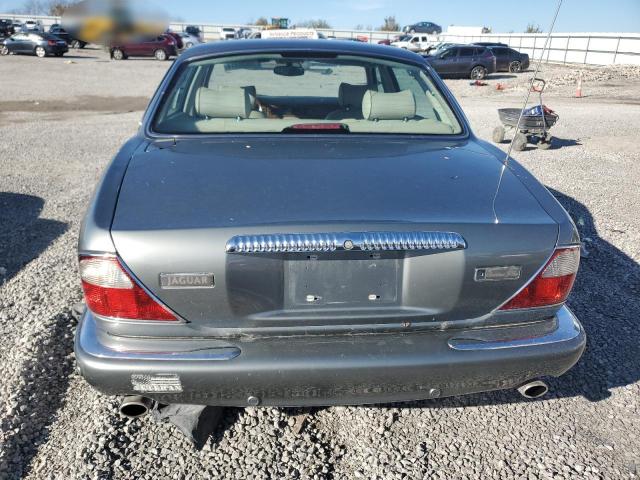 Photo 6 from auction – 2002 JAGUAR XS with VIN SAJDA24C62LF48556