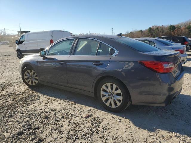 Photo 2 from auction – 2016 SUBARU LEGACY 2.5 with VIN 4S3BNAC64G3038811