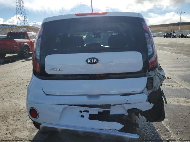 Zdjęcie 6 z aukcji – 2017 KIA SOUL + z VIN KNDJP3A51H7446866