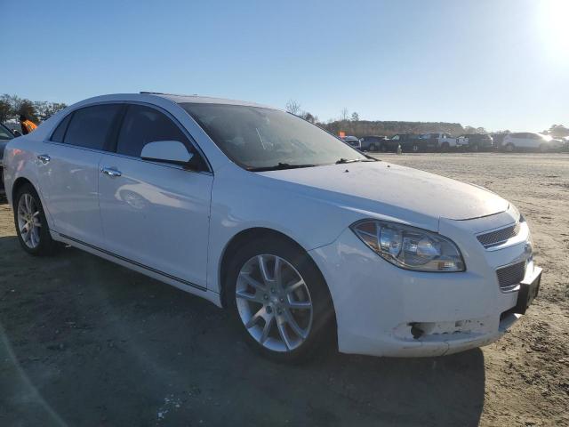 Photo 4 from auction – 2012 CHEVROLET MALIBU LTZ with VIN 1G1ZG5E72CF375324
