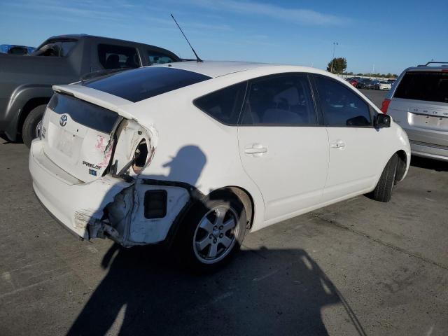 Photo 3 from auction – 2005 TOYOTA PRIUS with VIN JTDKB20U953011330