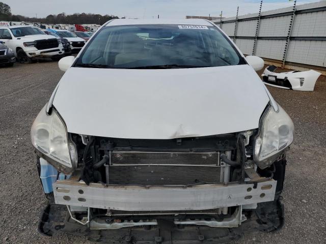 Photo 5 from auction – 2013 TOYOTA PRIUS with VIN JTDKN3DU5D5624569