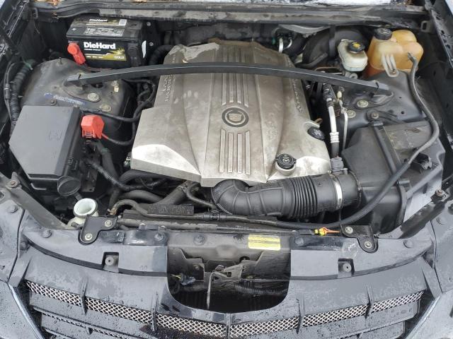 صورة رقم 12 من المزاد - 2007 CADILLAC SRX مع VIN 1GYEE63A270171366