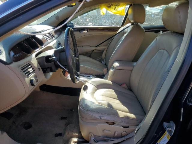 Photo 7 from auction – 2008 BUICK LUCERNE CX with VIN 1G4HD57208U127021