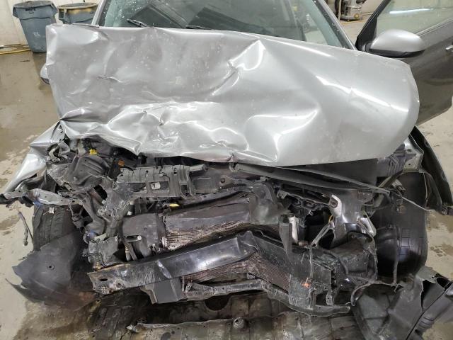 Photo 11 from auction – 2022 HYUNDAI ACCENT SE with VIN 3KPC24A67NE163406