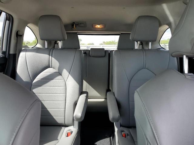 Photo 10 from auction – 2023 TOYOTA HIGHLANDER with VIN 5TDKDRAH9PS518430