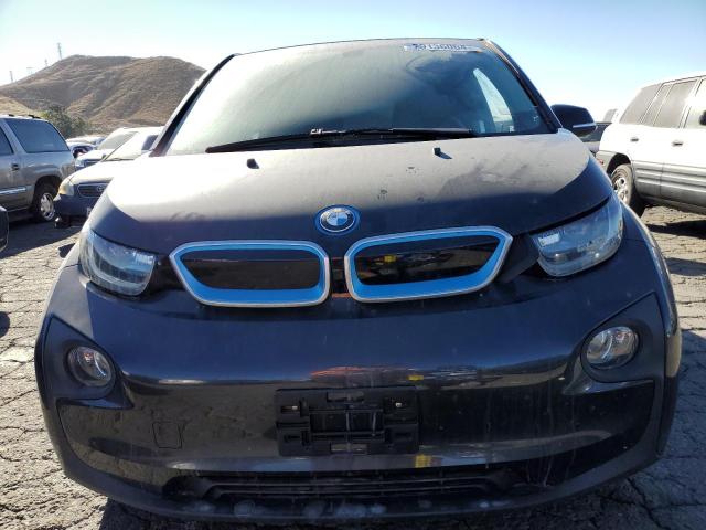 Photo 5 from auction – 2015 BMW I3 REX with VIN WBY1Z4C53FV504237