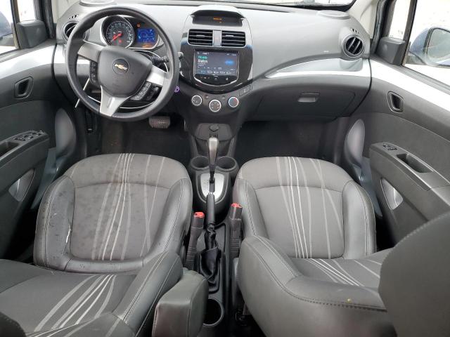 Photo 8 from auction – 2014 CHEVROLET SPARK 1LT with VIN KL8CD6S98EC583609