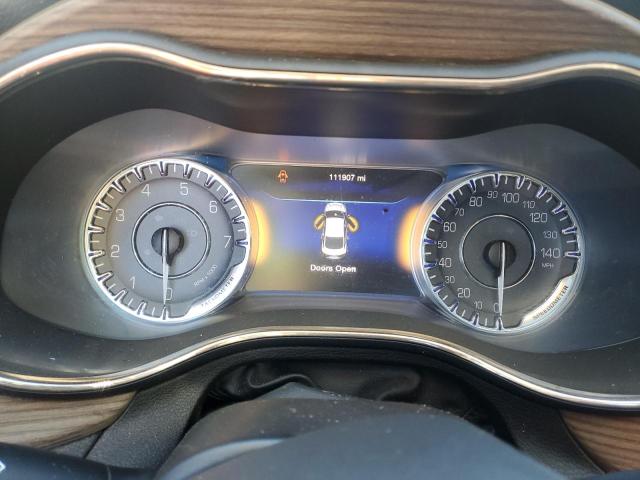 Photo 9 from auction – 2015 CHRYSLER 200 C with VIN 1C3CCCEG1FN620318