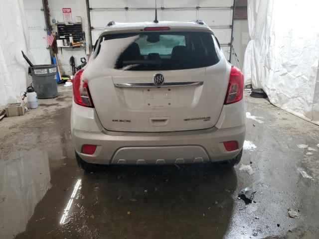 Photo 6 from auction – 2013 BUICK ENCORE with VIN KL4CJGSB2DB094985