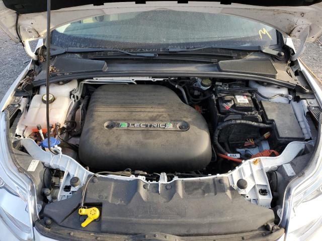 Photo 11 from auction – 2013 FORD FOCUS BEV with VIN 1FADP3R46DL235601