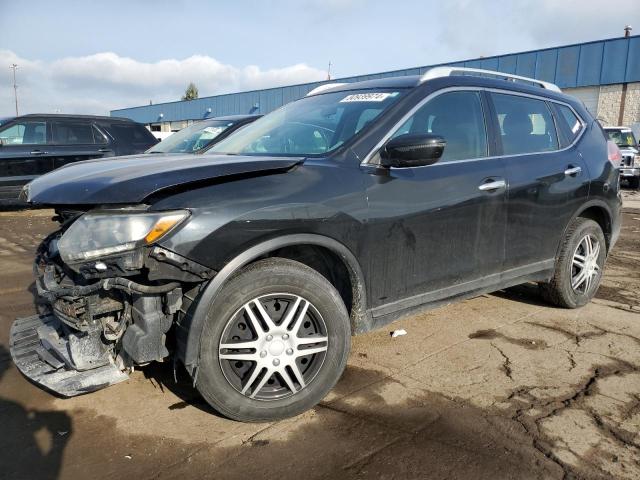 Photo 1 from auction – 2016 NISSAN ROGUE S with VIN 5N1AT2MV4GC808577
