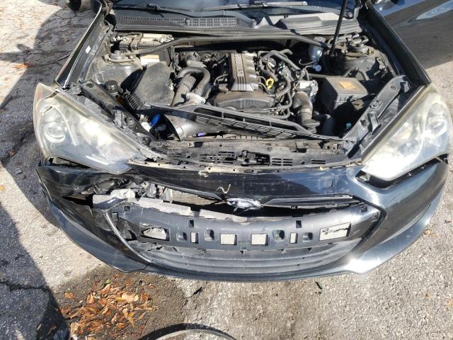Photo 11 from auction – 2013 HYUNDAI GENESIS CO with VIN KMHHT6KD1DU106979
