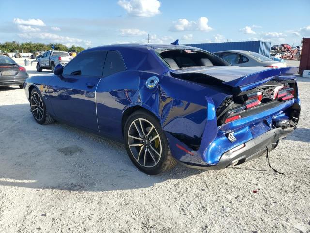 Photo 2 from auction – 2020 DODGE CHALLENGER with VIN 2C3CDZBT2LH203554