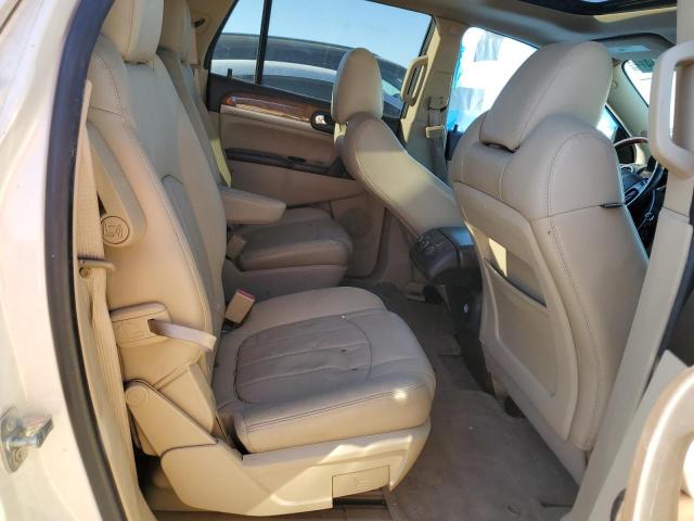 Photo 11 from auction – 2012 BUICK ENCLAVE with VIN 5GAKRCED8CJ280598