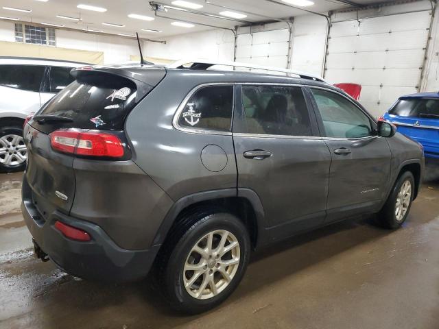 Photo 3 from auction – 2016 JEEP CHEROKEE L with VIN 1C4PJMCB9GW341422