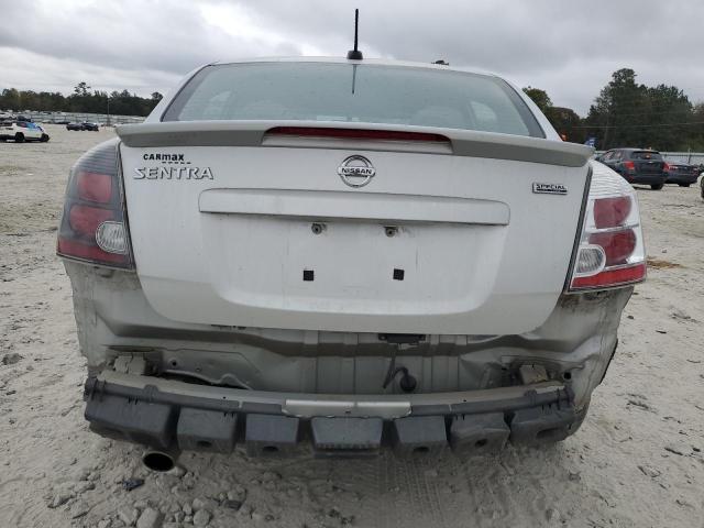Photo 6 from auction – 2012 NISSAN SENTRA 2.0 with VIN 3N1AB6AP7CL678266