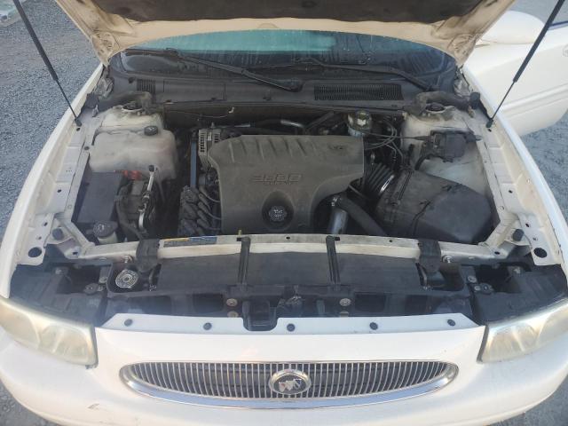 Photo 11 from auction – 2004 BUICK LESABRE CU with VIN 1G4HP52K74U181778