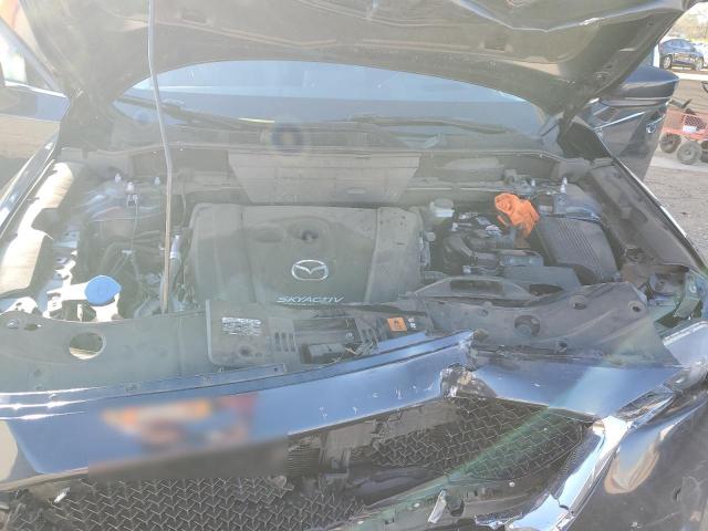 Photo 12 from auction – 2018 MAZDA CX-5 GRAND with VIN JM3KFADM1J1402901